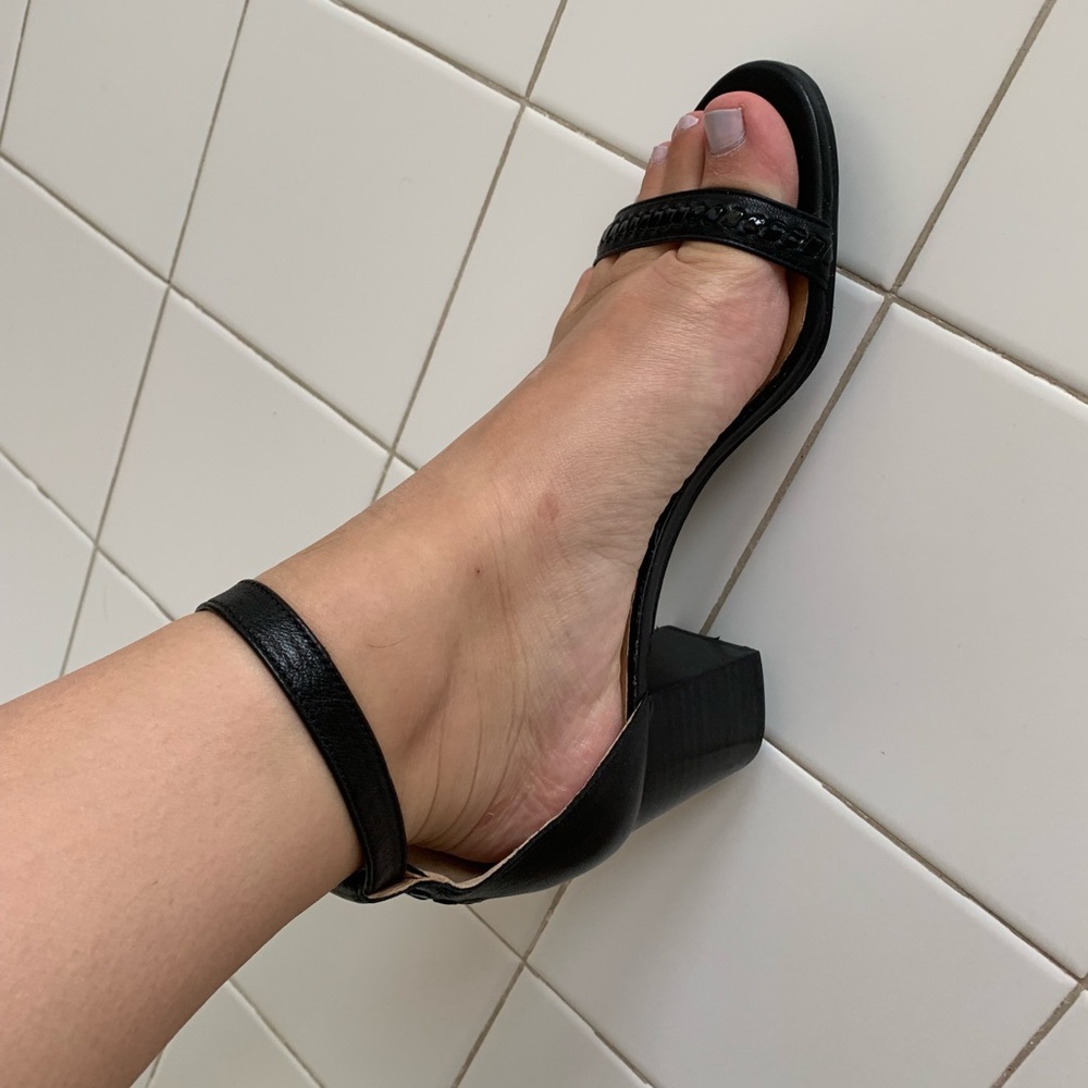 Jack Roger’s Lillian Sandals NBW - Picture 6 of 7